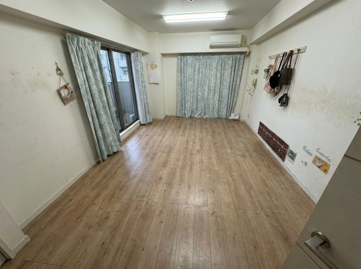 after