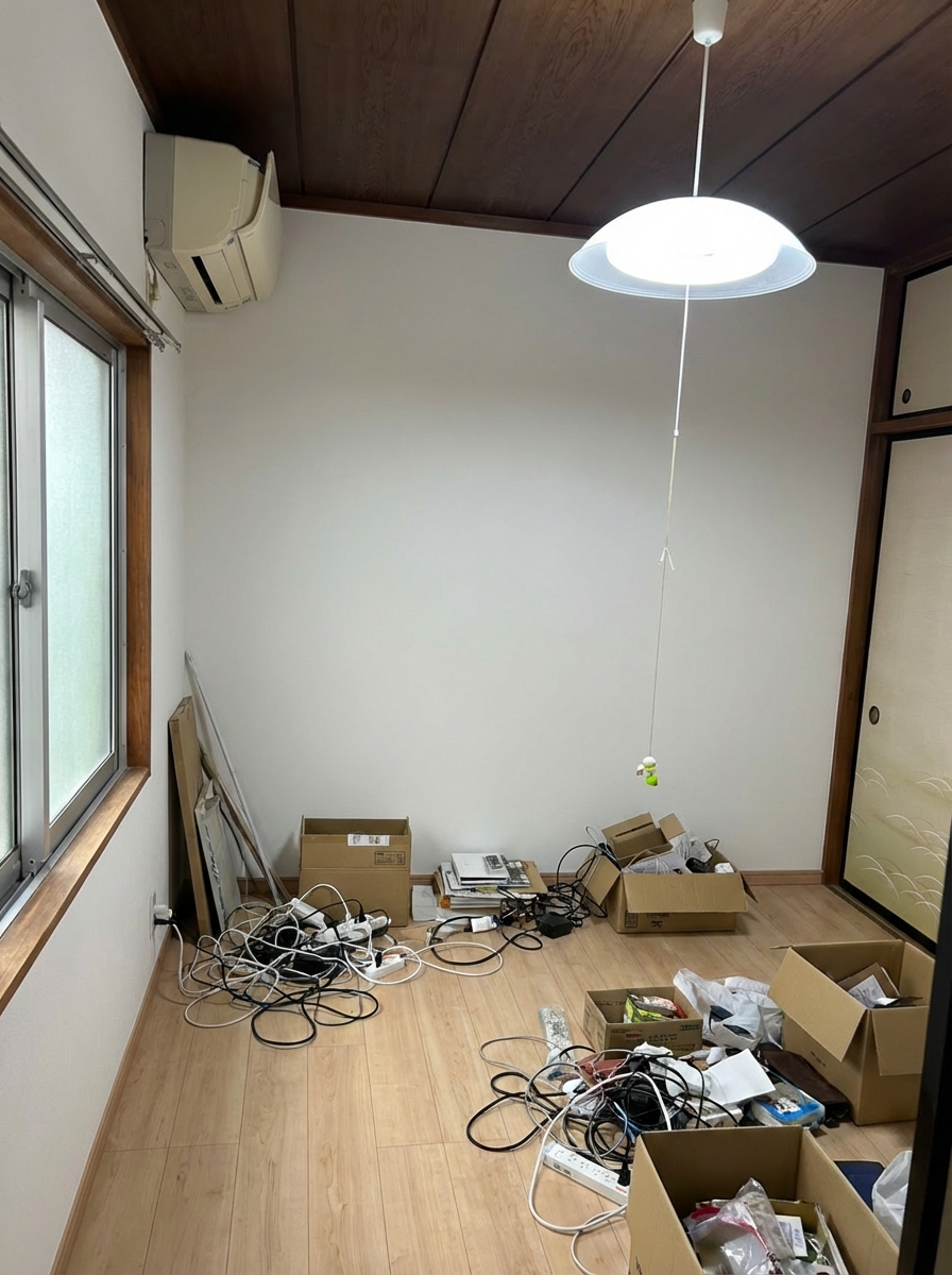 before