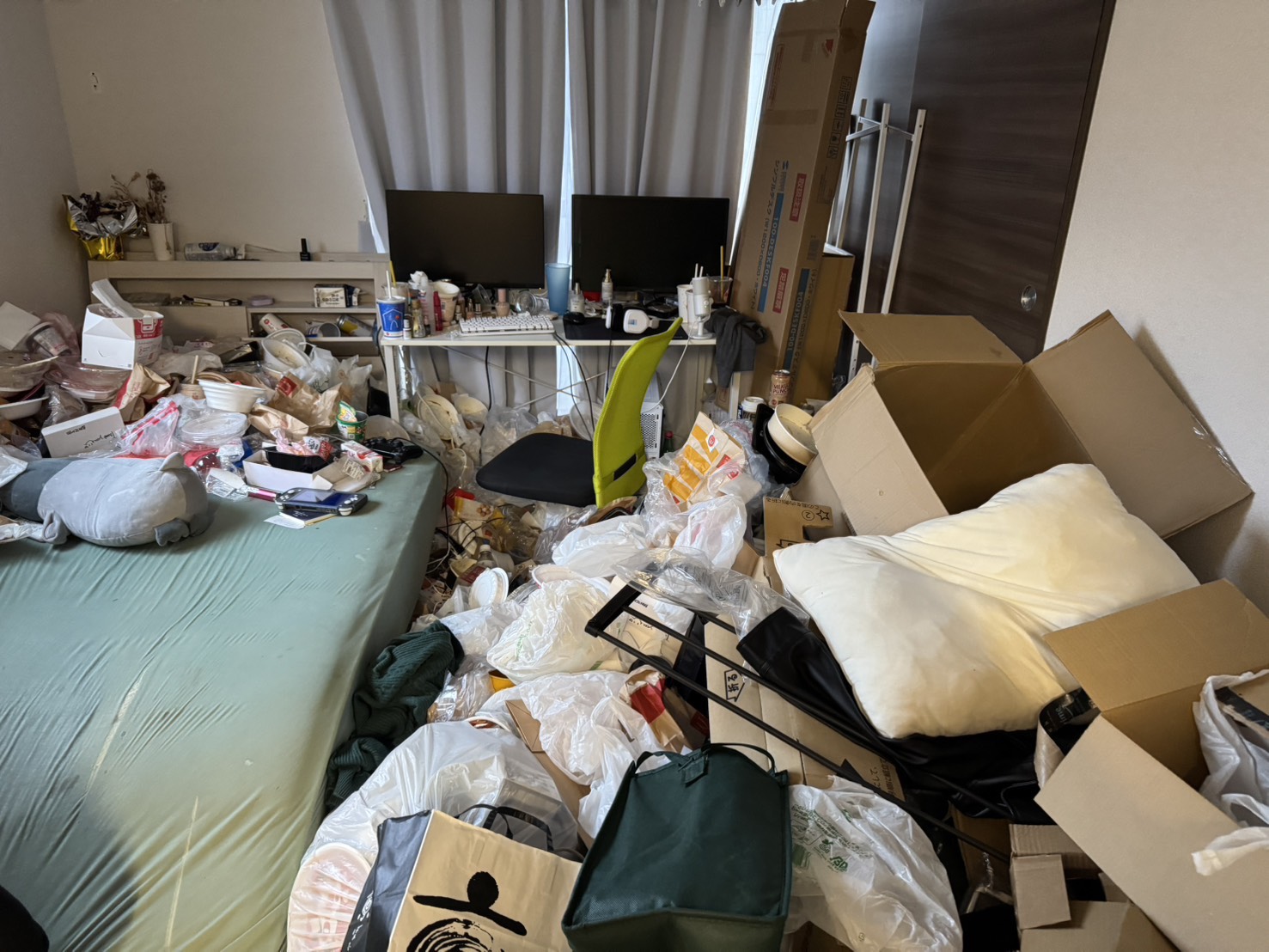 before