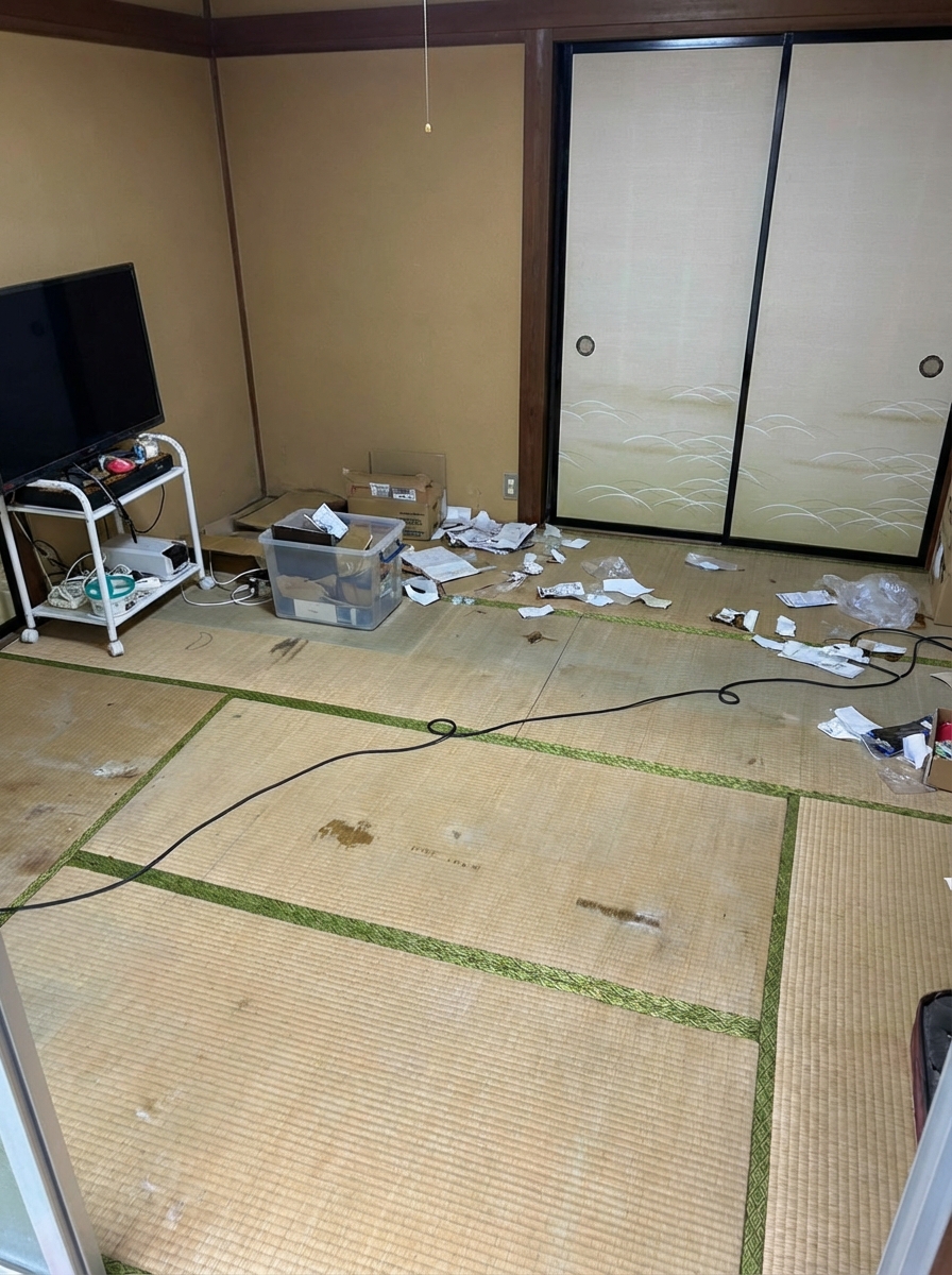 before