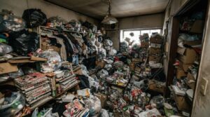 ゴミ屋敷は喘息を悪化させる原因が重なりやすい環境です。ハウスダストやカビ、害虫由来のアレルゲン、ウイルス性感染症のリスクまで整理し、いま部屋にいていいかの判断軸、暴露を減らす最小セット、業者に依頼する場合の進め方と費用の目安まで解説します。全国対応・24時間相談可能です。
