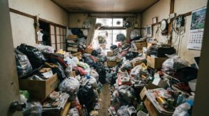 ゴミ屋敷と関係が深い病気の名前を種類別に整理し、それぞれの特徴と対処法をまとめました。ためこみ症やセルフネグレクトなどの違い、家族がやりがちなNG対応、相談先の使い分け、費用の目安や近隣に知られない配慮まで、次の一歩を決めるための判断材料を解説します。