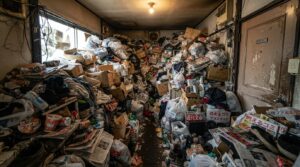 ゴミ屋敷になるきっかけを7つに整理し、その裏にある心理までプロがやさしく解説します。多忙・体調・喪失など入口別の特徴、抜け出せなくなる仕組み、様子見か早めに動くべきかの見分け方まで網羅。恥ずかしさや近隣バレへの配慮も紹介し、一人で抱え込まないための一歩を後押しします。