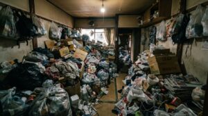 「ゴミ屋敷 予防」で知りたい結論を最優先で解説。ゴミ屋敷になってしまう人の特徴、片付け後に二度と戻さない維持ルール、害虫や転倒などのリスク回避、家族・実家の対策までまとめました。自力が難しいときの相談先や費用の目安もわかり、今日から動けます。