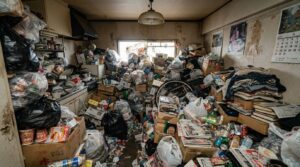 ゴミ屋敷レベルmaxでも片付けは可能です。この記事ではゴミ屋敷のレベル段階、レベルmaxの料金相場を間取り別に、費用が上がる要因、近隣や家族にバレずに解決する方法まで専門業者がわかりやすく解説。恥ずかしさや費用の不安をやわらげ、次の一歩を後押しします。