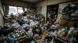 ゴミ屋敷は怠けではなく、心と環境の悪循環で起こります。メンタル不調やためこみ症との関係、部屋が荒れる原因とリスク、心が疲れていても進められる解決法、家族の声かけ、費用や近隣バレへの不安を消す依頼のコツまで専門業者の視点で解説します。