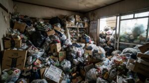 ゴミ屋敷は遺伝するのか、汚部屋は親からの遺伝なのかを結論から解説。似てしまう理由、遺伝か環境かを切り分ける視点、放置したときのリスク、家族としてできる解決法まで整理しました。実家の片付けに悩む方が、責めずに次の一歩を選べる判断材料をまとめています。