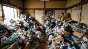 ゴミ屋敷の定義や汚部屋との違い、レベル別の判断基準をわかりやすく解説します。放置した場合の健康・害虫・火災などのリスク、自力と業者どちらで片付けるべきかの判断材料、費用の目安、近隣にバレずに進める方法まで整理。まず相談だけでも検討したい方に向けた保存版です。