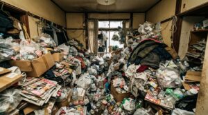 ゴミ屋敷の悩みを市役所に相談するとどうなるのかを、結論から解説します。状況別の相談窓口の選び方、市役所でできること・できないことの線引き、条例や行政代執行の流れ、費用の目安、近隣に知られにくい進め方まで整理。相談前の準備と次の一歩がわかります。