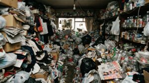 ゴミ屋敷を直接罰する法律はあるのか、条例や民法・消防法でどんな責任を問われるのかを整理。賃貸・実家・相続した空き家など立場別のリスク、行政指導が届いた後の対応手順、費用の目安まで専門業者がわかりやすく解説します。