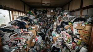 ゴミ屋敷の支援について、行政の条例・代執行の実態、地域包括支援センターなど福祉窓口で頼れる範囲、専門業者との役割分担をわかりやすく整理。本人が拒否する場合の切り出し方、費用の目安と負担を下げる方法、再発を防ぐ設計まで解説します。全国対応・無料相談可。