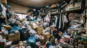 生活保護を受けながらゴミ屋敷状態になってしまった方へ。清掃費用の目安と変動する条件、分割・後払いなど支払いを現実的にする考え方、ケースワーカーへの伝え方、近所に知られない搬出の工夫、退去期限がある場合の逆算プランまで、判断材料をまとめて解説します。