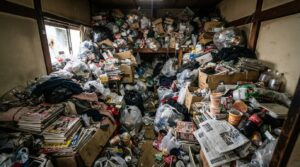 隣家や所有物件のゴミ屋敷・汚部屋を訴えたい方へ。民法709条や区分所有法など根拠になる法律、違法と判断される受忍限度の考え方、証拠集めの手順、自治体条例や内容証明の使い方、訴訟の費用と期間の現実、そして最短で状態を解消する進め方までまとめて解説します。